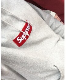 Supreme  | パーカー