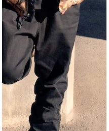 nonnative | その他パンツ