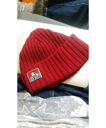 BEN DAVIS ORIGINALS | ニットキャップ(ニットキャップ/ビーニー)