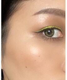 MAKE UP FOR EVER | マスカラ