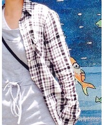 PAZZO | シャツ/ブラウス