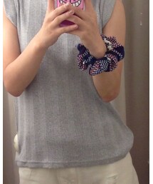 JEANASIS | トップス