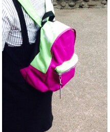 NIKE | 小尺寸的😍(バックパック/リュック)