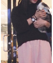 fe'cha | トップス