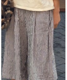 zebracrossing | その他パンツ