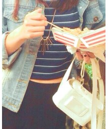 PAZZO | トップス