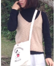 PAZZO | トップス