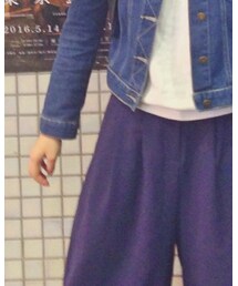 PAZZO | その他パンツ