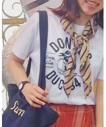 SPAO | Tシャツ/カットソー