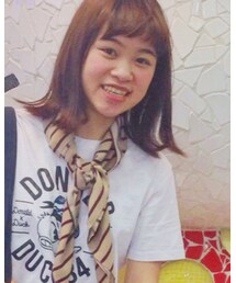 EMODA | マフラー