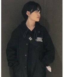 BACK STAGE | ショルダーバッグ