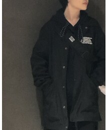 CATALOG | トレンチコート