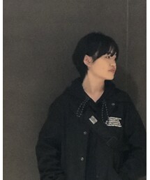 CATALOG | パーカー