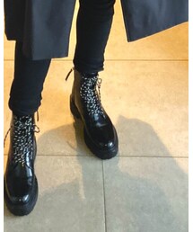 ZARA | ブーツ