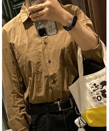 UNIQLO | シャツ/ブラウス