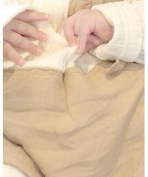 BREEZE | オールインワン・サロペット