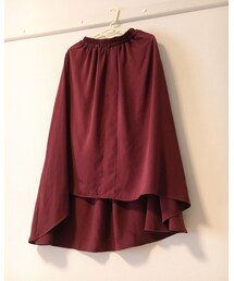 MAJESTIC LEGON | スカート