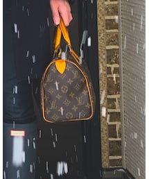 LOUIS VUITTON | ハンドバッグ