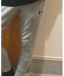 UNDER ARMOUR | パンツ