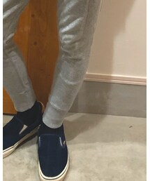 VANS | スリッポン
