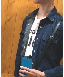 N.HOOLYWOOD | Tシャツ/カットソー