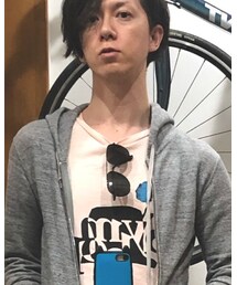 PRADA | サングラス