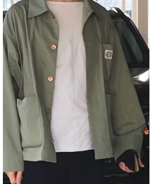 GOLD STAR | Tシャツ/カットソー