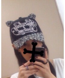 aveil | キャップ