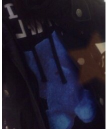 SPINNS | パーカー