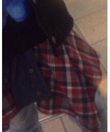 OLIVE GIRL | スカート