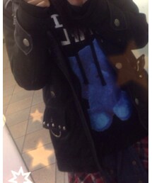 SEX POT | ブルゾン