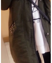 SEX POT | ダウンジャケット/コート