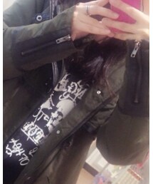 first lebel | Tシャツ/カットソー