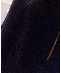 Roger&Raw | ニット/セーター