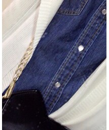 GU | シャツ/ブラウス