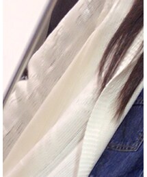 ROGER AND RAW | カーディガン/ボレロ