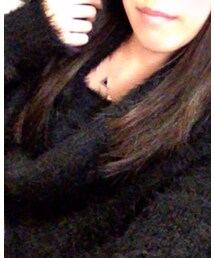 コートなしver. | ニット/セーター