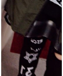 KRY | レギンス/スパッツ