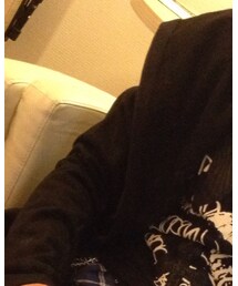 KRY | カーディガン/ボレロ