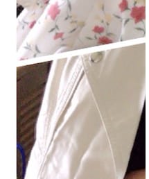 ROGER AND RAW | ライダースジャケット