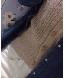 LIPSERVICE | ニット/セーター