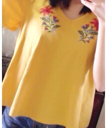 しまむら | Tシャツ/カットソー