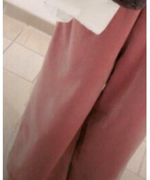 GU | その他パンツ