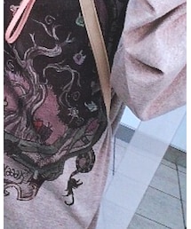 KRY | Tシャツ/カットソー