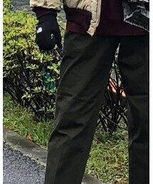 UNIQLO | チノパンツ