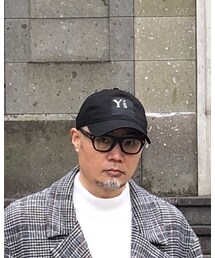 Y's | キャップ