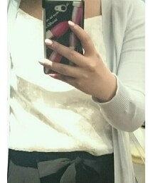 MERCURYDUO | シャツ/ブラウス