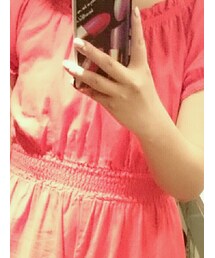 SNIDEL | サロペット/オーバーオール