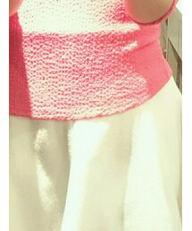 BEAMS | スカート