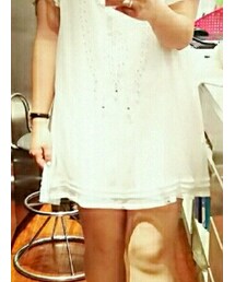 MERCURYDUO | ワンピース